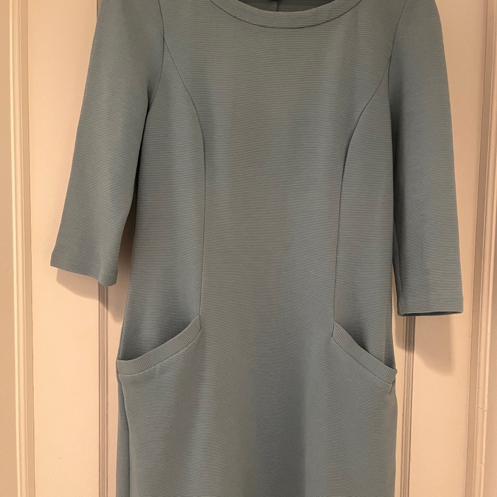 Boden dress
